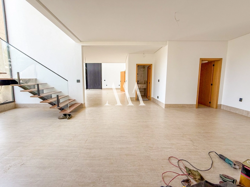 Exclusiva Residência no Jardins Atenas: 5ª foto da galeria de imagens do imóvel