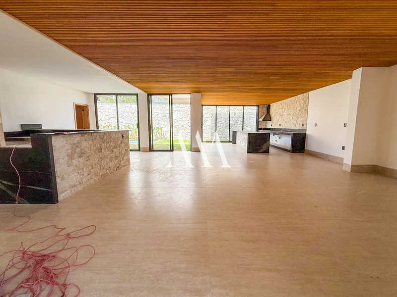 Exclusiva Residência no Jardins Atenas: 6ª foto da galeria de imagens do imóvel