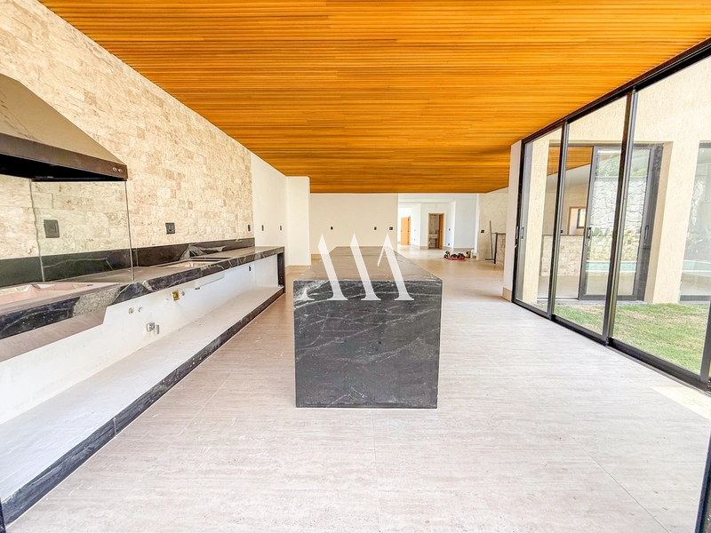 Exclusiva Residência no Jardins Atenas: 7ª foto da galeria de imagens do imóvel