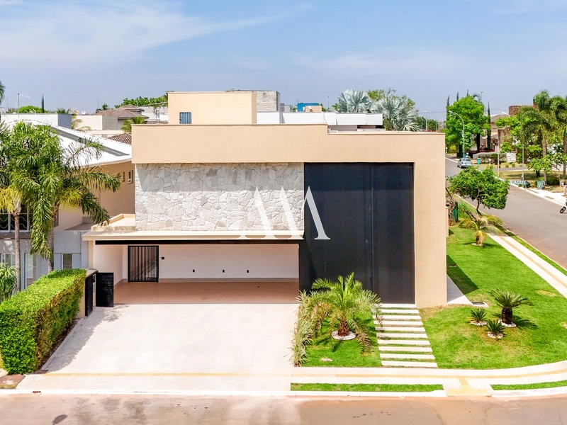 Exclusiva Residência no Jardins Atenas: 2ª foto da galeria de imagens do imóvel