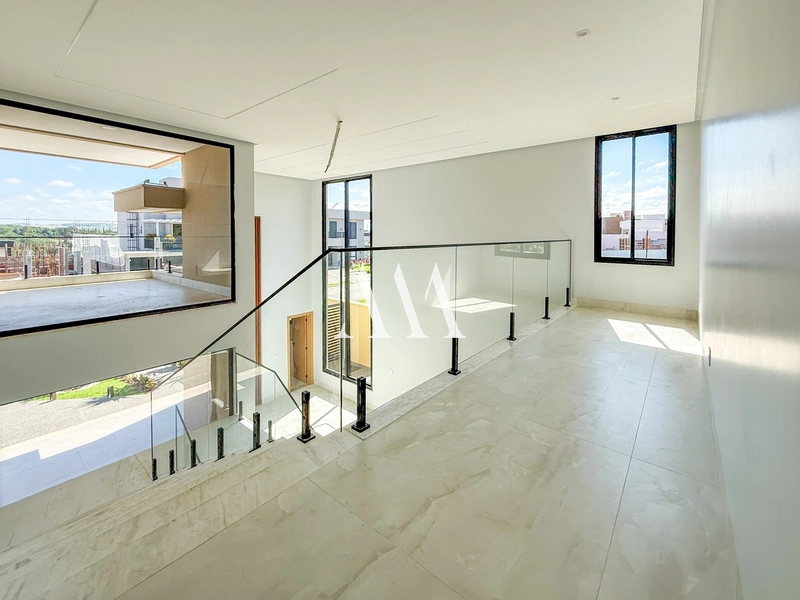 Casa Moderna no Jardins França: 11ª foto da galeria de imagens do imóvel