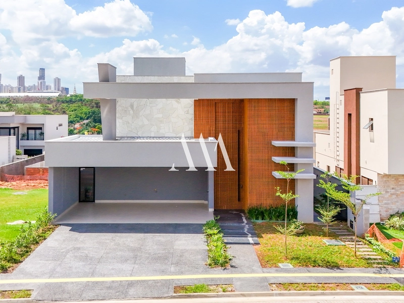 Luxuosa Residência no Jardins Itália: 1ª foto da galeria de imagens do imóvel