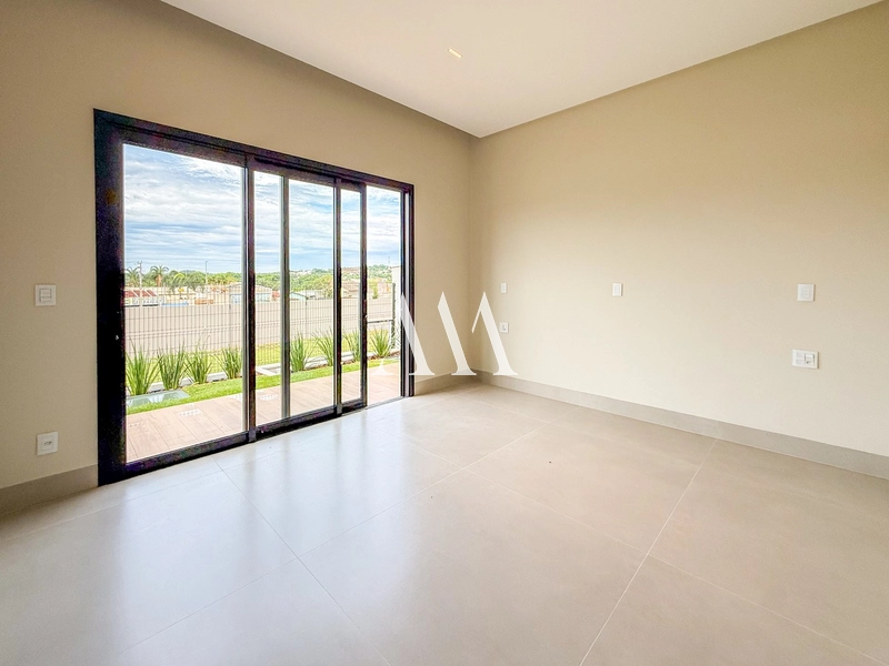 Casa Térrea no Plateau D'or Privilege: 25ª foto da galeria de imagens do imóvel