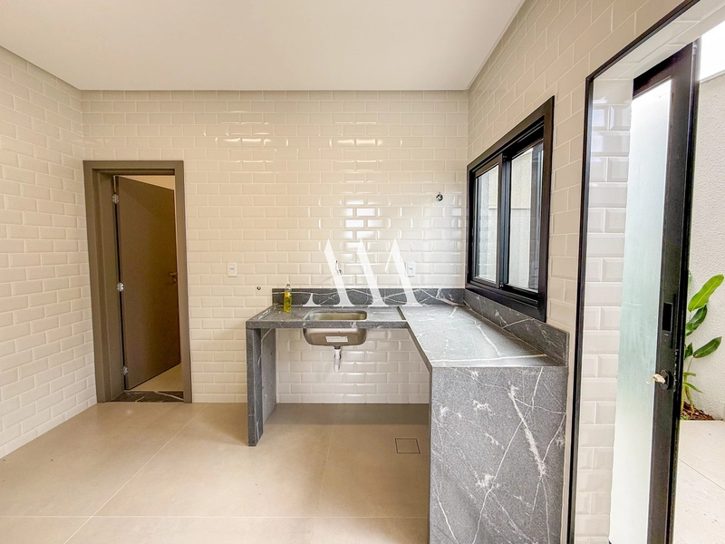 Casa Térrea no Plateau D'or Privilege: 17ª foto da galeria de imagens do imóvel