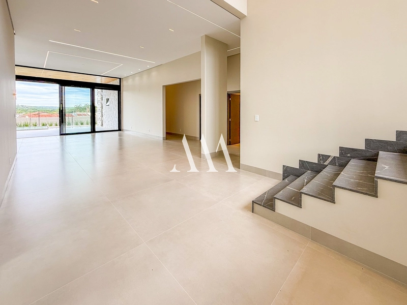 Casa Térrea no Plateau D'or Privilege: 8ª foto da galeria de imagens do imóvel