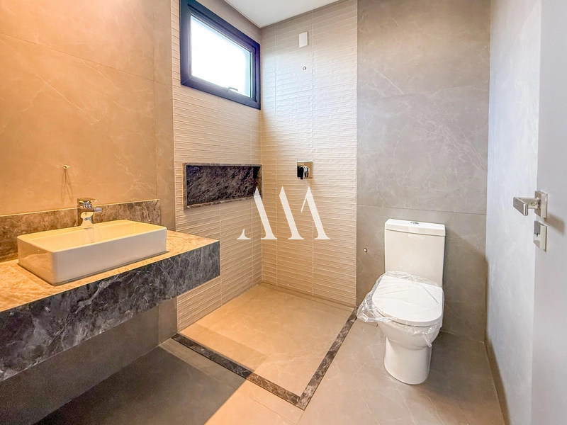 Casa Térrea no Plateau D'or Privilege: 23ª foto da galeria de imagens do imóvel