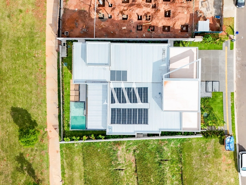 Casa Térrea no Plateau D'or Privilege: 27ª foto da galeria de imagens do imóvel