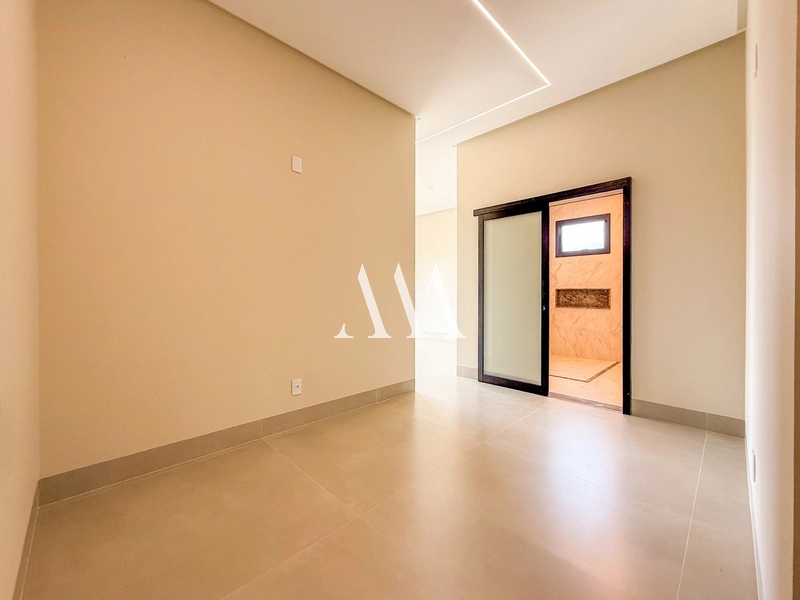 Casa Térrea no Plateau D'or Privilege: 24ª foto da galeria de imagens do imóvel