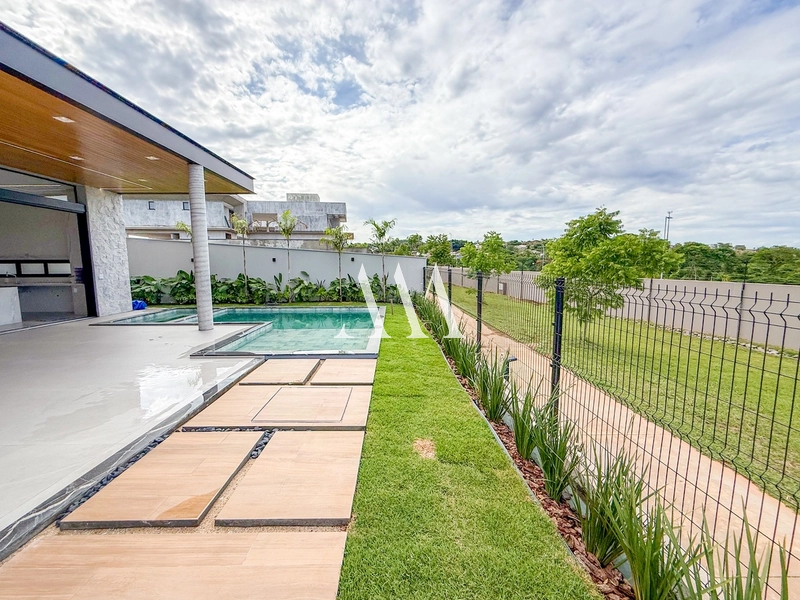 Casa Térrea no Plateau D'or Privilege: 15ª foto da galeria de imagens do imóvel