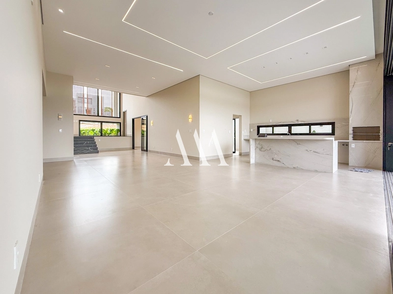 Casa Térrea no Plateau D'or Privilege: 9ª foto da galeria de imagens do imóvel