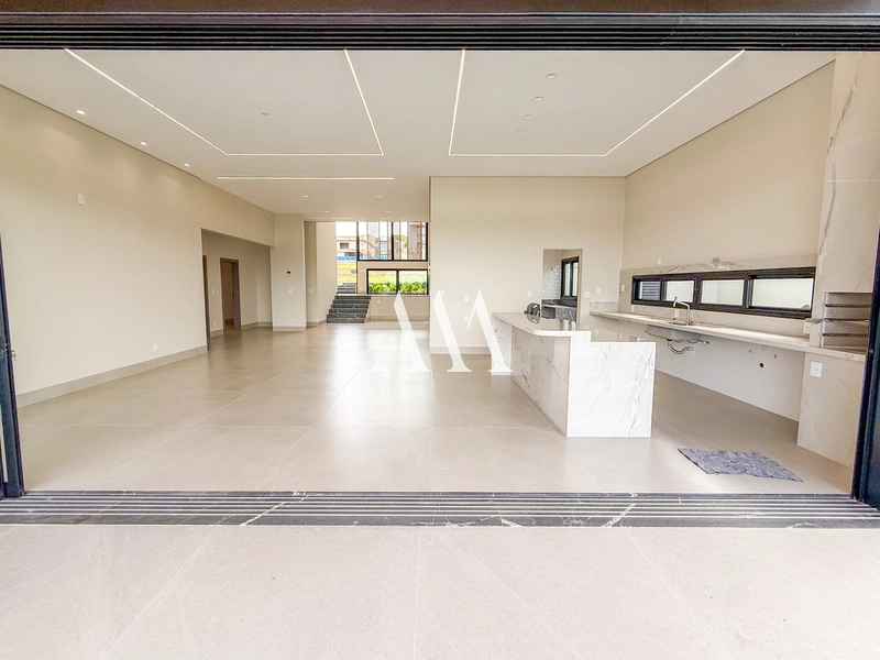 Casa Térrea no Plateau D'or Privilege: 11ª foto da galeria de imagens do imóvel