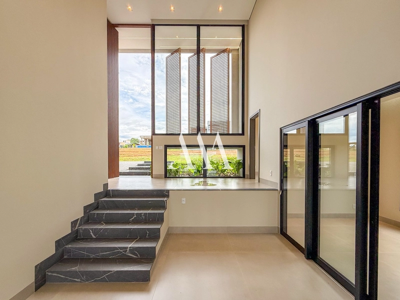 Casa Térrea no Plateau D'or Privilege: 4ª foto da galeria de imagens do imóvel