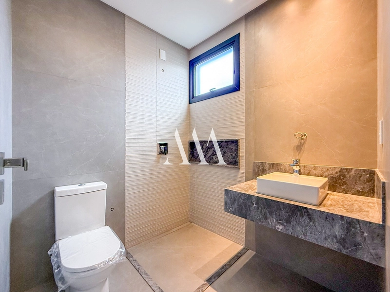 Casa Térrea no Plateau D'or Privilege: 21ª foto da galeria de imagens do imóvel