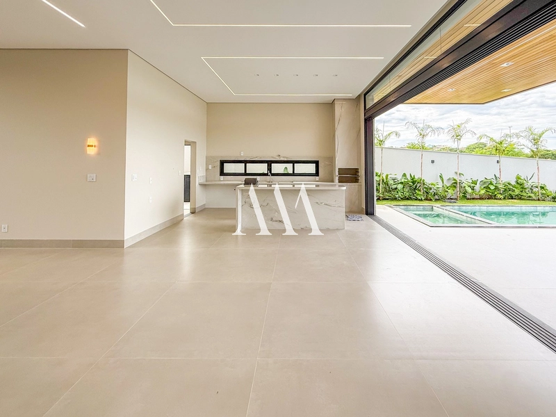 Casa Térrea no Plateau D'or Privilege: 10ª foto da galeria de imagens do imóvel