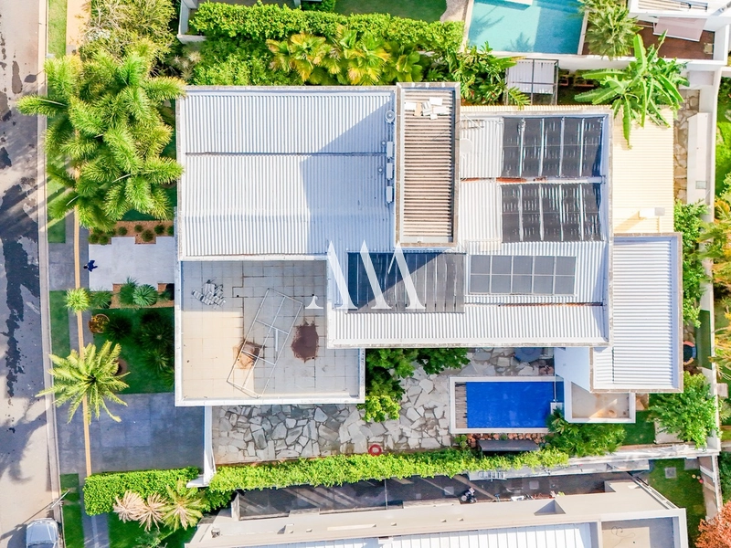 Residência de Luxo Mobiliada no Alphaville: 32ª foto da galeria de imagens do imóvel