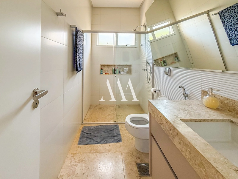 Residência de Luxo Mobiliada no Alphaville: 22ª foto da galeria de imagens do imóvel