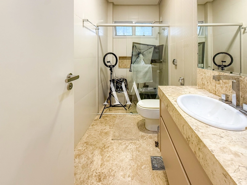 Residência de Luxo Mobiliada no Alphaville: 17ª foto da galeria de imagens do imóvel