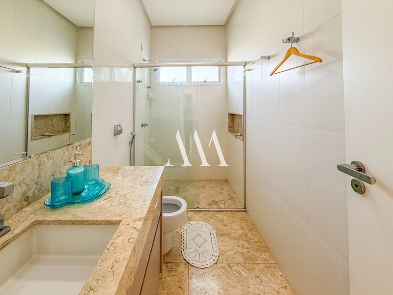 Residência de Luxo Mobiliada no Alphaville: 24ª foto da galeria de imagens do imóvel