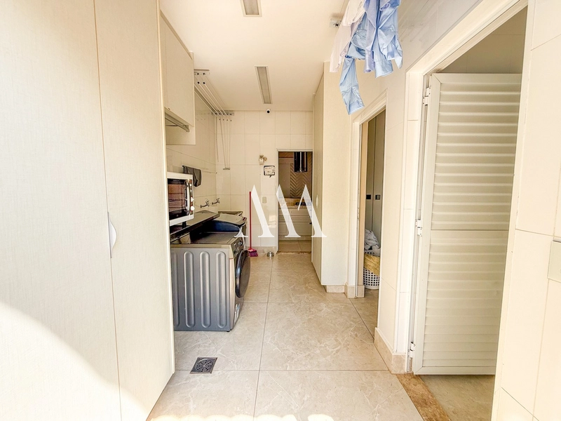 Residência de Luxo Mobiliada no Alphaville: 15ª foto da galeria de imagens do imóvel