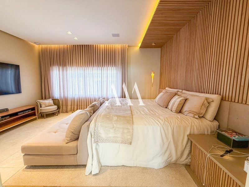 Residência de Luxo Mobiliada no Alphaville: 25ª foto da galeria de imagens do imóvel