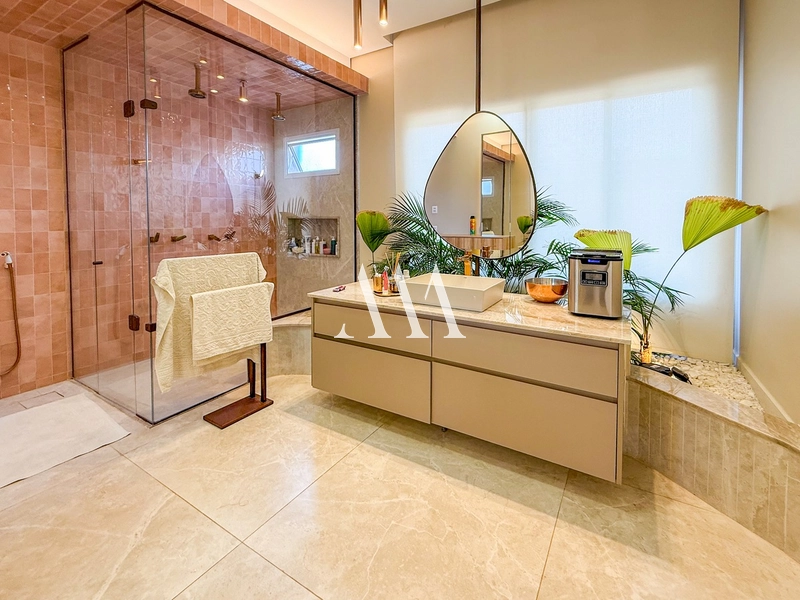 Residência de Luxo Mobiliada no Alphaville: 29ª foto da galeria de imagens do imóvel