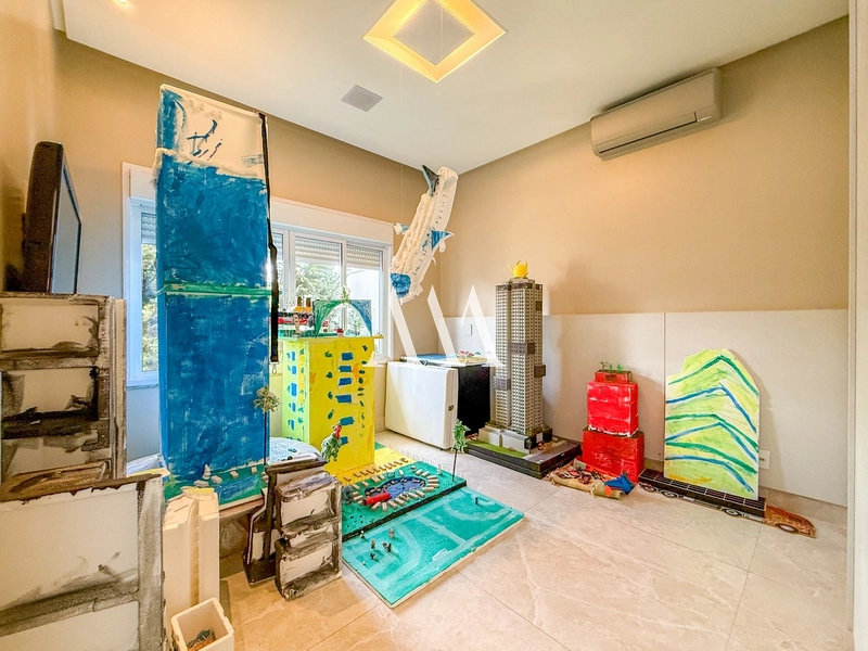 Residência de Luxo Mobiliada no Alphaville: 19ª foto da galeria de imagens do imóvel