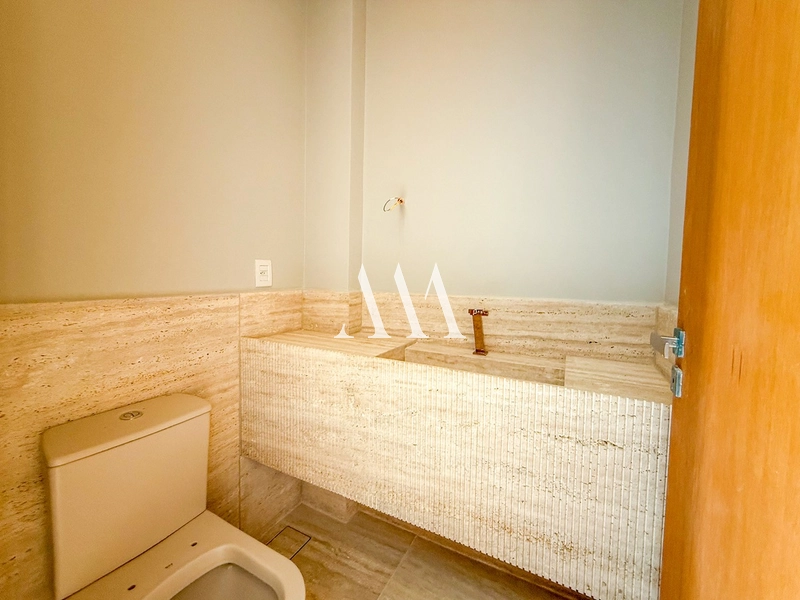 Casa Térrea no Jardins Milão: 5ª foto da galeria de imagens do imóvel