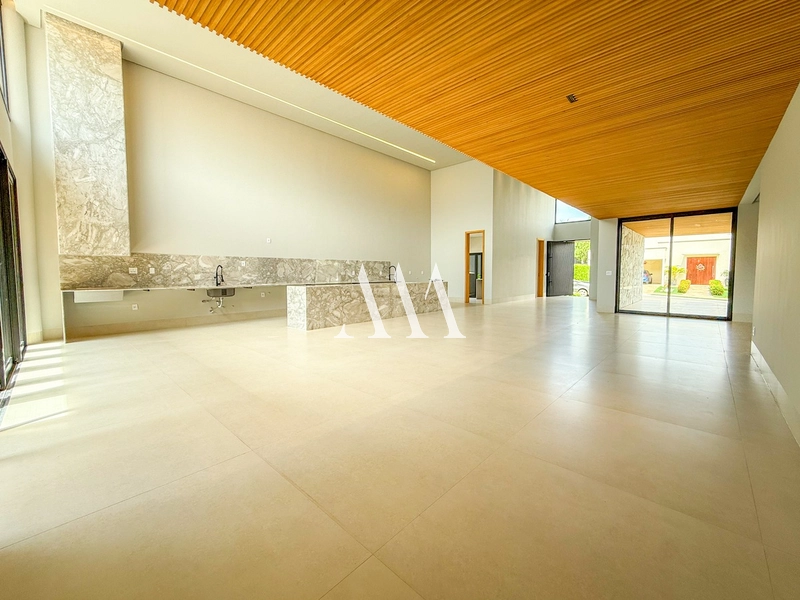 Casa Térrea no Jardins Milão: 8ª foto da galeria de imagens do imóvel