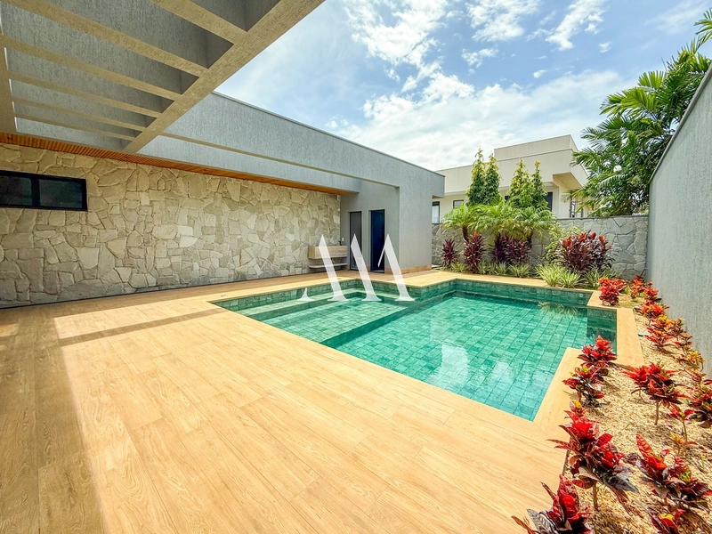 Casa Térrea no Jardins Milão: 11ª foto da galeria de imagens do imóvel