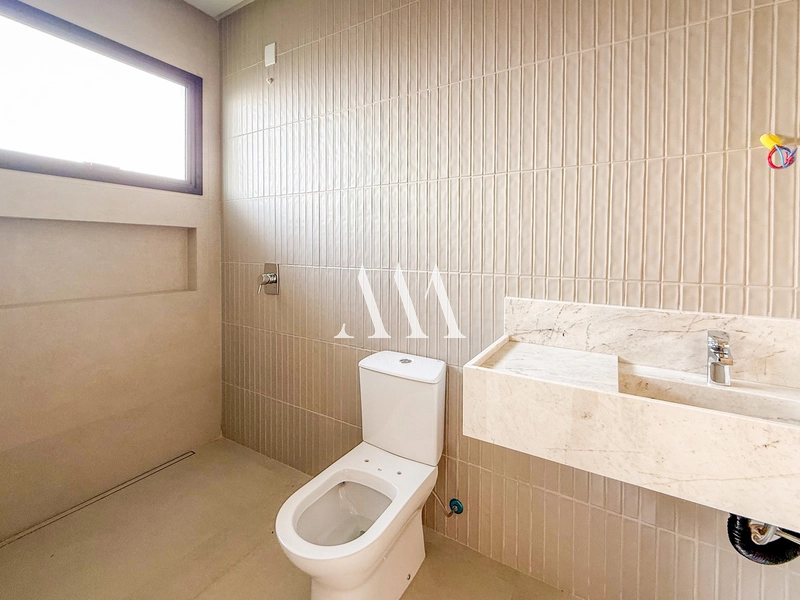 Casa Térrea no Jardins Milão: 19ª foto da galeria de imagens do imóvel