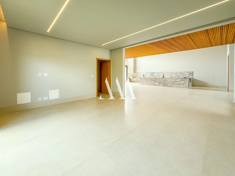 Casa Térrea no Jardins Milão: 4ª foto da galeria de imagens do imóvel