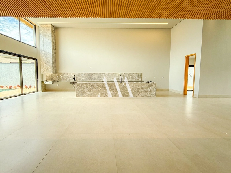 Casa Térrea no Jardins Milão: 7ª foto da galeria de imagens do imóvel