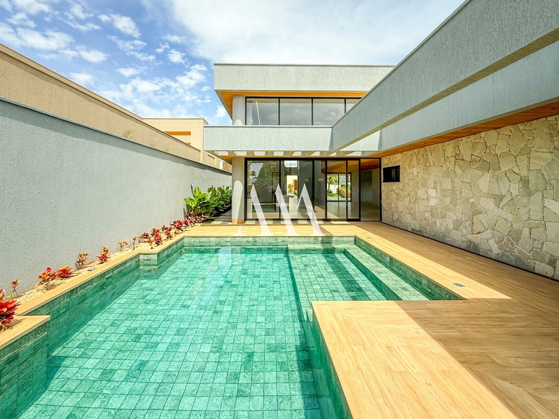 Casa Térrea no Jardins Milão: 12ª foto da galeria de imagens do imóvel