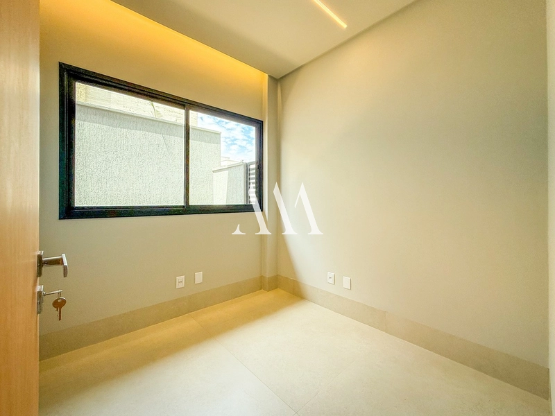 Casa Térrea no Jardins Milão: 6ª foto da galeria de imagens do imóvel