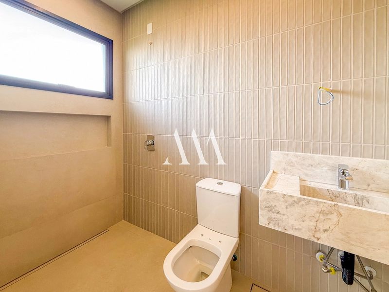 Casa Térrea no Jardins Milão: 15ª foto da galeria de imagens do imóvel