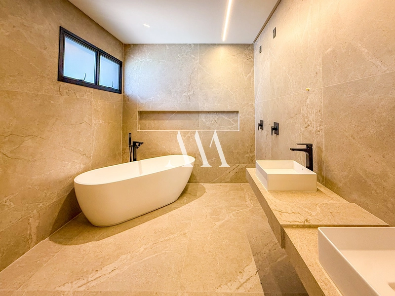 Casa Térrea no Jardins Milão: 22ª foto da galeria de imagens do imóvel