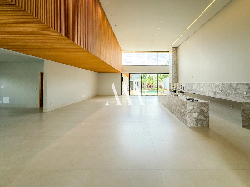 Casa Térrea no Jardins Milão: 2ª foto da galeria de imagens do imóvel