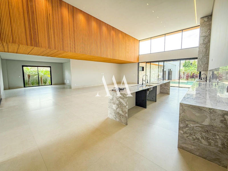 Casa Térrea no Jardins Milão: 3ª foto da galeria de imagens do imóvel