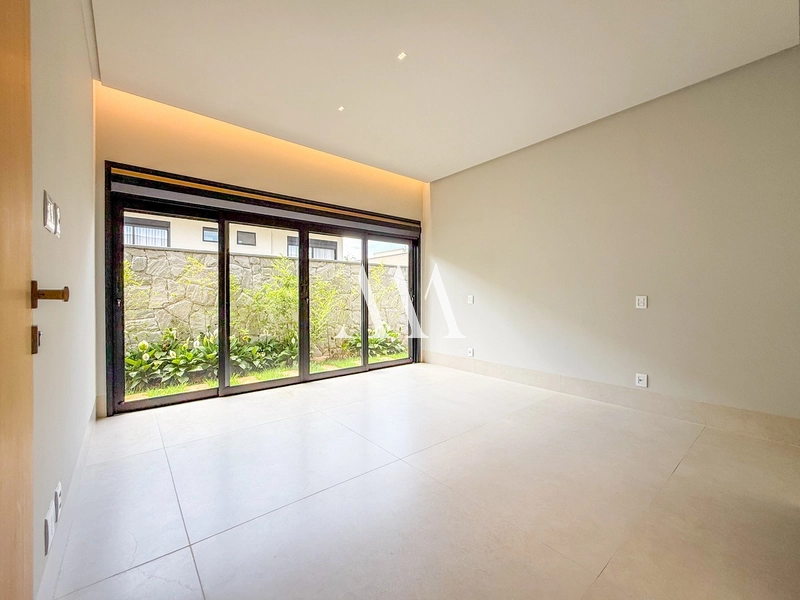 Casa Térrea no Jardins Milão: 20ª foto da galeria de imagens do imóvel