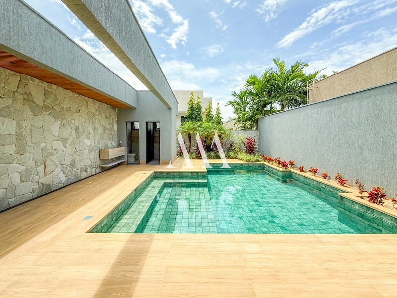 Casa Térrea no Jardins Milão: 10ª foto da galeria de imagens do imóvel