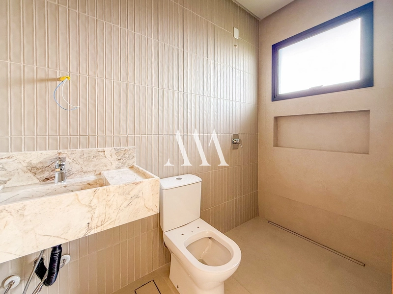 Casa Térrea no Jardins Milão: 17ª foto da galeria de imagens do imóvel