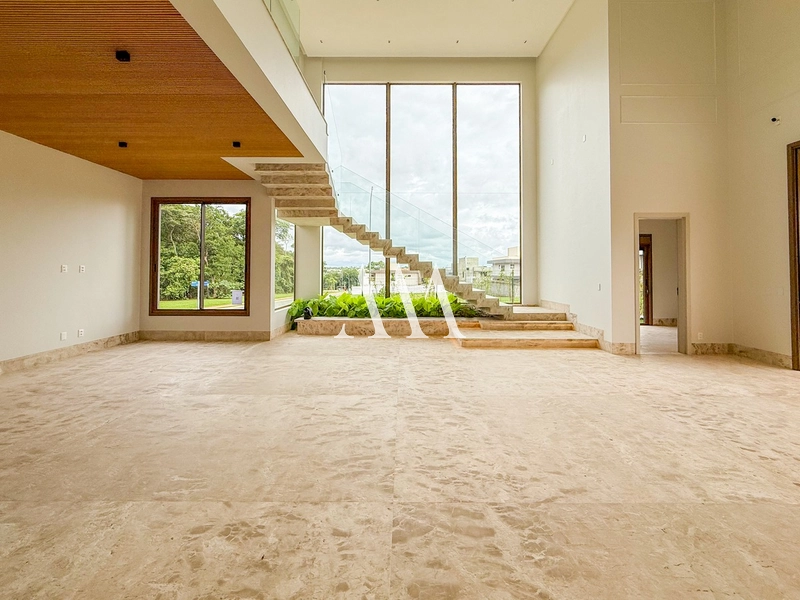 Luxuosa Residência no Jardins França: 4ª foto da galeria de imagens do imóvel