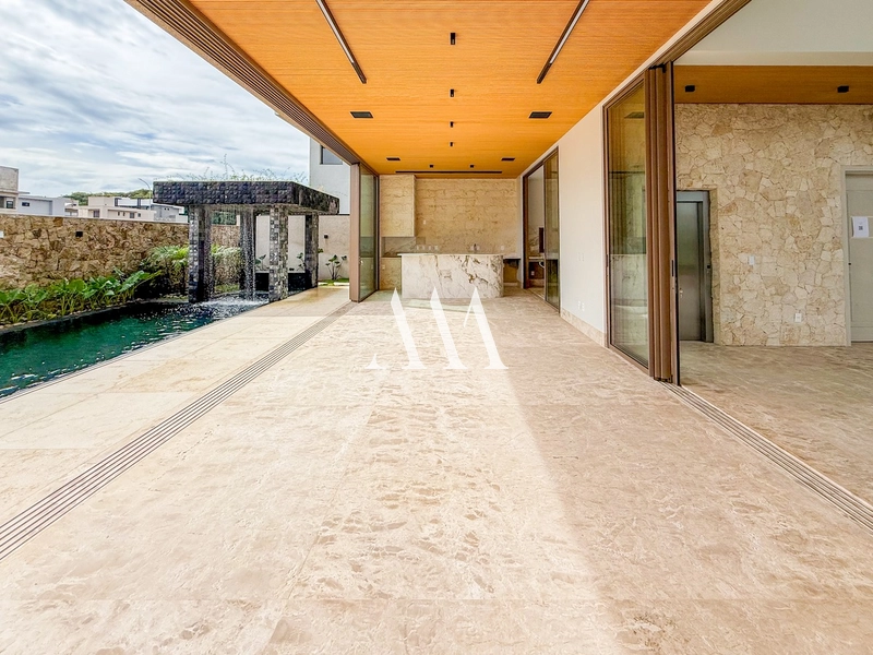 Luxuosa Residência no Jardins França: 11ª foto da galeria de imagens do imóvel