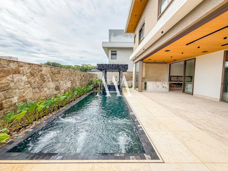 Luxuosa Residência no Jardins França: 13ª foto da galeria de imagens do imóvel