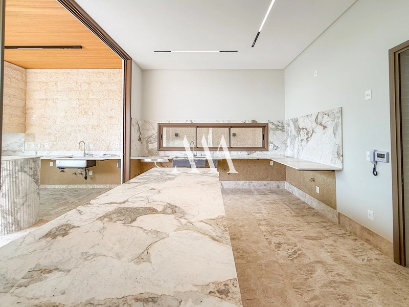 Luxuosa Residência no Jardins França: 16ª foto da galeria de imagens do imóvel