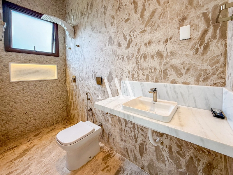 Luxuosa Residência no Jardins França: 10ª foto da galeria de imagens do imóvel