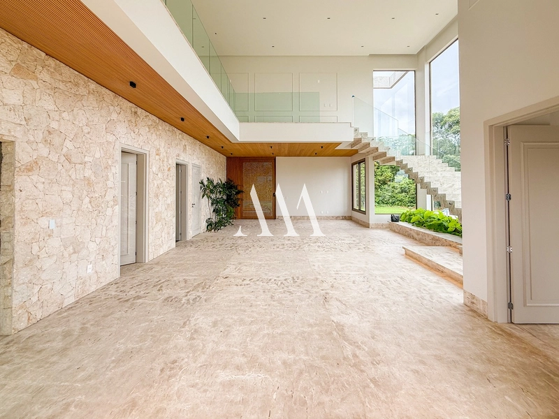 Luxuosa Residência no Jardins França: 5ª foto da galeria de imagens do imóvel