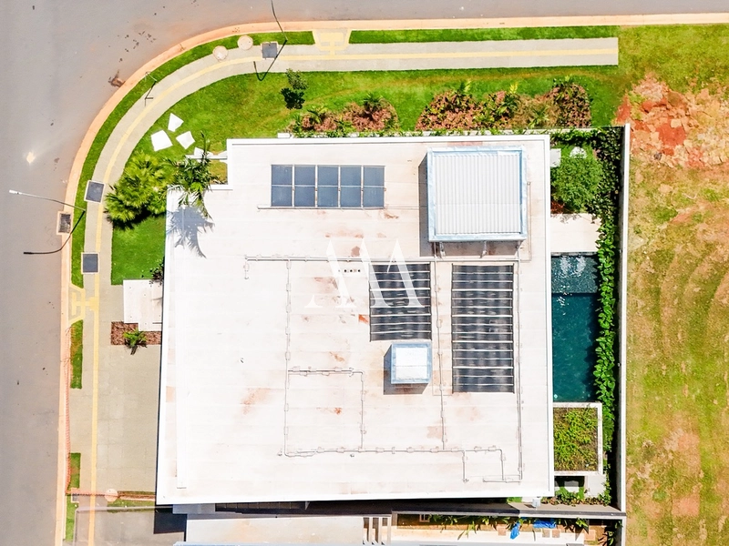 Luxuosa Residência no Jardins França: 33ª foto da galeria de imagens do imóvel