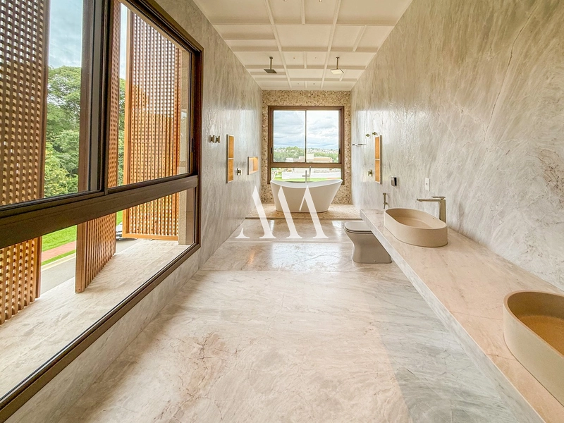 Luxuosa Residência no Jardins França: 30ª foto da galeria de imagens do imóvel