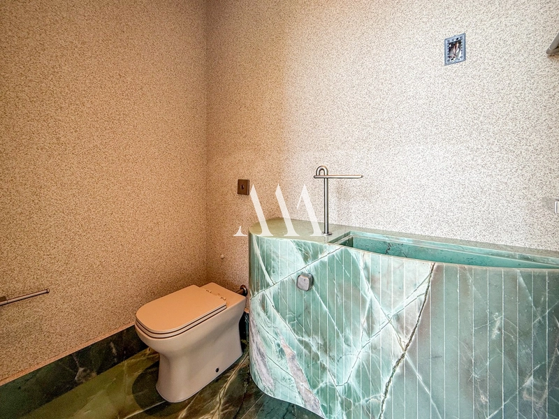 Luxuosa Residência no Jardins França: 8ª foto da galeria de imagens do imóvel